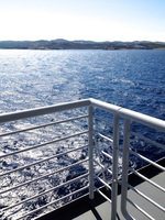 Aegean Sea Picture